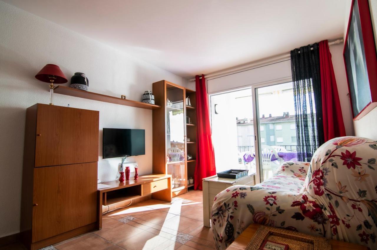 Splendid 16 L'Estartit Exterior foto