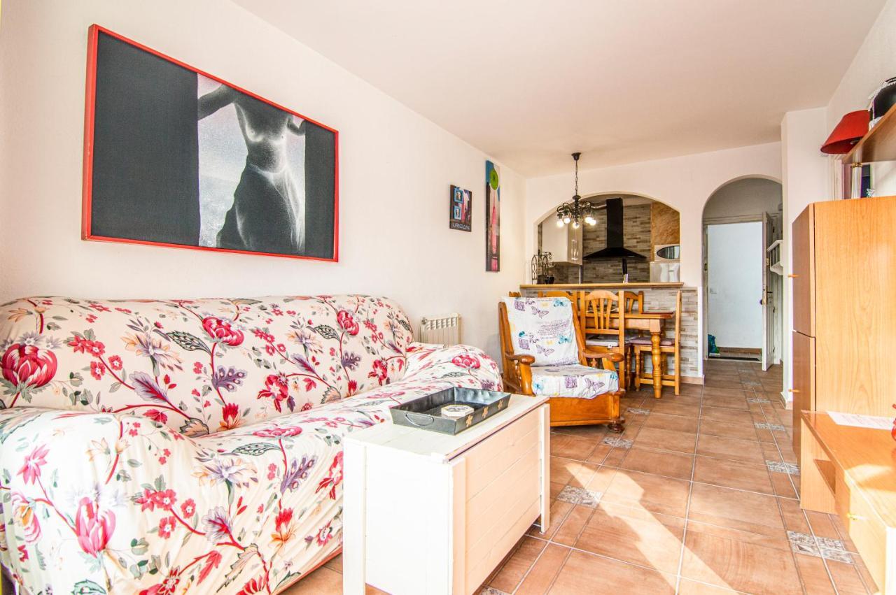 Splendid 16 L'Estartit Exterior foto